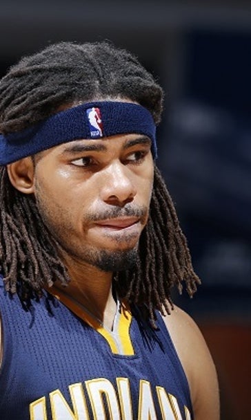 Getting to know the Bucks' Chris Copeland
